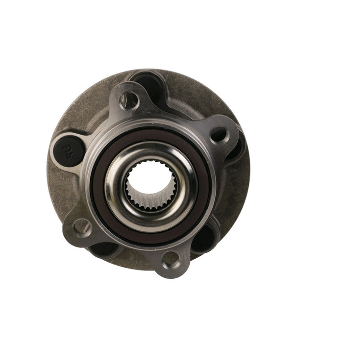 Moog 513430 Wheel Bearing and Hub Assembly - Rear
