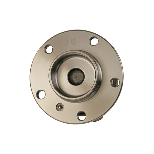 Moog 513437 Wheel Bearing and Hub Assembly - Front