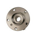 Moog 513438 Wheel Bearing and Hub Assembly - Front