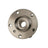 Moog 513438 Wheel Bearing and Hub Assembly - Front