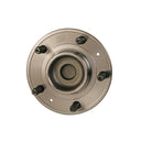Moog 513441 Wheel Bearing and Hub Assembly - Rear