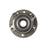Moog 513444 Wheel Bearing and Hub Assembly - Front