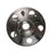 Moog 513453 Wheel Bearing and Hub Assembly - Rear