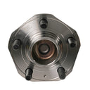 Moog 513457 Wheel Bearing and Hub Assembly - Front