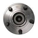 Moog 513458 Wheel Bearing and Hub Assembly - Front