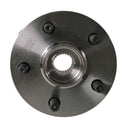 Moog 513459 Wheel Bearing and Hub Assembly - Front
