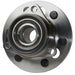 Moog 515001 Wheel Bearing and Hub Assembly - Front