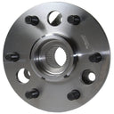 Moog 515001 Wheel Bearing and Hub Assembly - Front