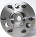 Moog 515001 Wheel Bearing and Hub Assembly - Front