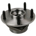 Moog 515006 Wheel Bearing and Hub Assembly - Front