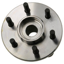 Moog 515007 Wheel Bearing and Hub Assembly - Front
