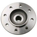 Moog 515012 Wheel Bearing and Hub Assembly - Front