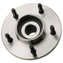 Moog 515017 Wheel Bearing and Hub Assembly - Front