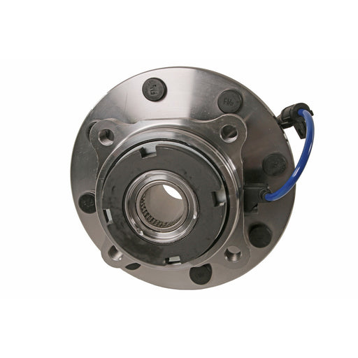 Moog 515020 Wheel Bearing and Hub Assembly - Front