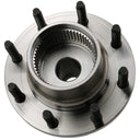 Moog 515021 Wheel Bearing and Hub Assembly - Front