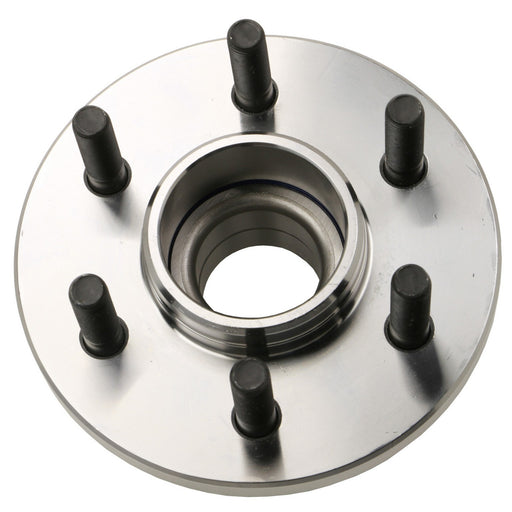 Moog 515032 Wheel Bearing and Hub Assembly - Front