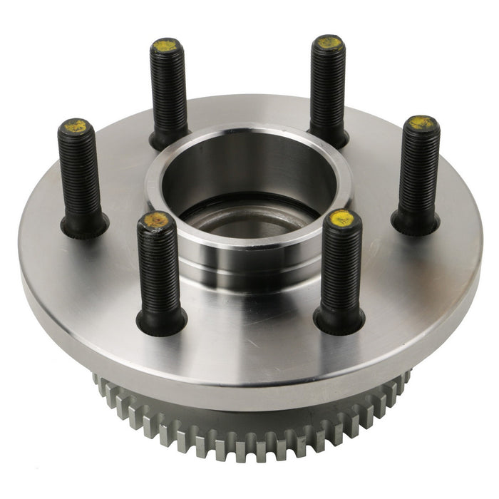 Moog 515033 Wheel Bearing and Hub Assembly - Front