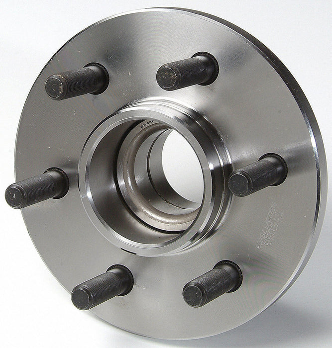 Moog 515033 Wheel Bearing and Hub Assembly - Front