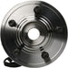 Moog 515050 Wheel Bearing and Hub Assembly - Front