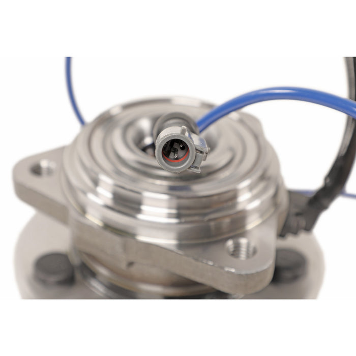 Moog 515052 Wheel Bearing and Hub Assembly - Front