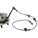 Moog 515052 Wheel Bearing and Hub Assembly - Front