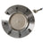 QuickSteer 515060 Wheel Bearing and Hub Assembly - Front