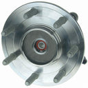 Moog 515080 Wheel Bearing and Hub Assembly - Front