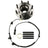Moog 515081 Wheel Bearing and Hub Assembly - Front