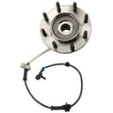 Moog 515086 Wheel Bearing and Hub Assembly - Front