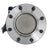Moog 515087 Wheel Bearing and Hub Assembly - Front