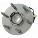 Moog 515092 Wheel Bearing and Hub Assembly - Front Right