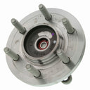 Moog 515095 Wheel Bearing and Hub Assembly - Front