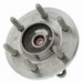 Moog 515095 Wheel Bearing and Hub Assembly - Front