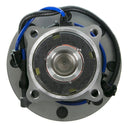 Moog 515100 Wheel Bearing and Hub Assembly - Front