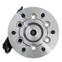 Moog 515107 Wheel Bearing and Hub Assembly - Front Right