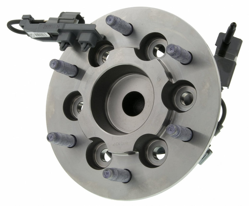 Moog 515107 Wheel Bearing and Hub Assembly - Front Right