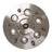 Moog 515120 Wheel Bearing and Hub Assembly - Front