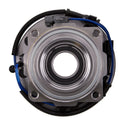Moog 515130 Wheel Bearing and Hub Assembly - Front