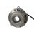 Moog 515131 Wheel Bearing and Hub Assembly - Front