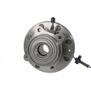 Moog 515145 Wheel Bearing and Hub Assembly - Front
