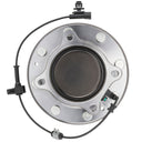 Moog 515146 Wheel Bearing and Hub Assembly - Front