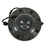 Moog 515149 Wheel Bearing and Hub Assembly - Front