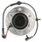 Moog 515161 Wheel Bearing and Hub Assembly - Front