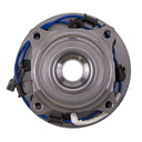 Moog 515162 Wheel Bearing and Hub Assembly - Front