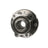 Moog 515167 Wheel Bearing and Hub Assembly - Front