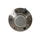 Moog 515174 Wheel Bearing and Hub Assembly - Front