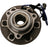 Moog 515179 Wheel Bearing and Hub Assembly - Front