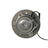 Moog 515180 Wheel Bearing and Hub Assembly - Front