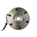 Moog 515185 Wheel Bearing and Hub Assembly - Front
