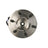 Moog 515188 Wheel Bearing and Hub Assembly - Front